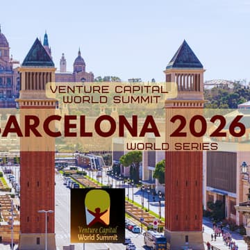 Cover Image for Barcelona 2026 Venture Capital World Summit