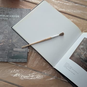 Cover Image for IL TOCCO DELLA FANTASIA: ARTE, IMMAGINI E PAROLE