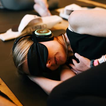 Cover Image for WeBreathe at Gevity: Conscious Expansion Breathwork