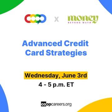 Cover Image for Money Beyond Math: Advanced Credit Card Strategies