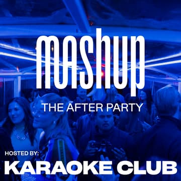 Cover Image for Mashup House Warming Party - Without Mashup tickets
