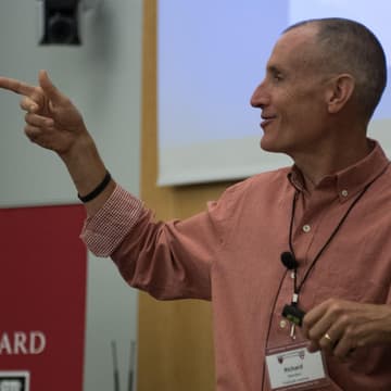 Cover Image for Lunch Society:  Maximizing Company Valuation (founders)