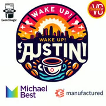 Cover Image for The Consumer VC Wake Up! CPG Austin