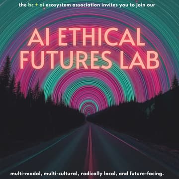 Cover Image for AI Ethical Futures Lab #2