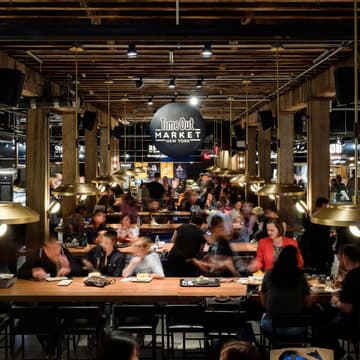 Cover Image for Hardware Happy Hour @ Time Out Market Union Square