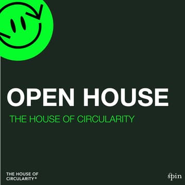 Cover Image for Open House