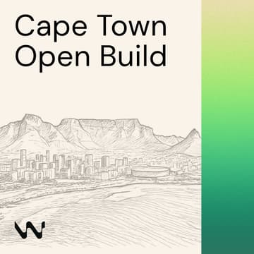 Cover Image for Windsurf Open Build powered by The AI Collective Cape Town