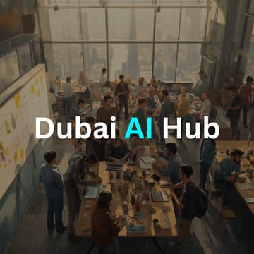 Cover Image for [Dubai AI Hub] Builder Lab #1: OpenClaw Edition