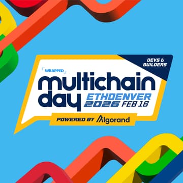 Cover Image for Multichain Day | ETHDenver 2026