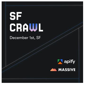 Cover Image for SF Crawl