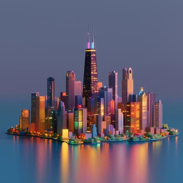 Cover Image for [Chicago] Meetup