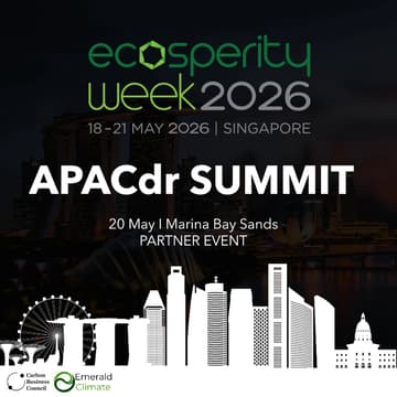 Cover Image for APACdr SUMMIT