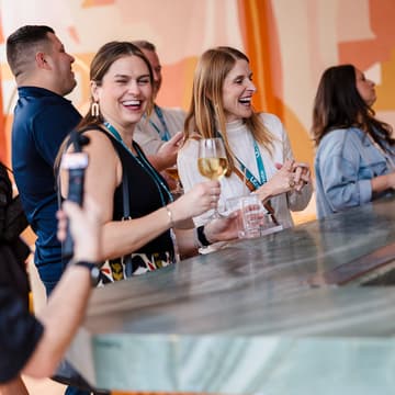 Cover Image for Santa Barbara ~ Women in Recruiting Happy Hour