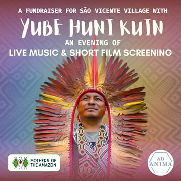 Cover Image for An Evening with Yube Huni Kuin