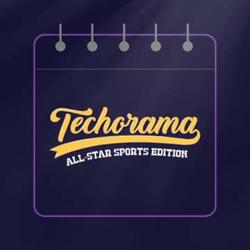 Cover Image for Techorama