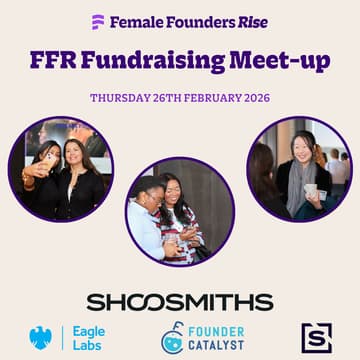 Cover Image for FFR Fundraising Meetup