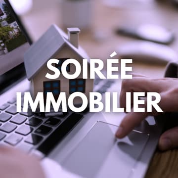 Cover Image for 🏡 Networking immobilier au Comptoir Avalon