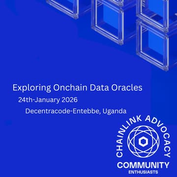 Cover Image for Exploring Onchain Data Oracles