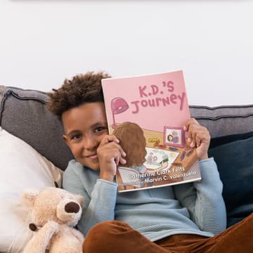 Cover Image for From Idea to Bookshelf: Creating and Publishing a Children’s Book (Day 3 of 3)