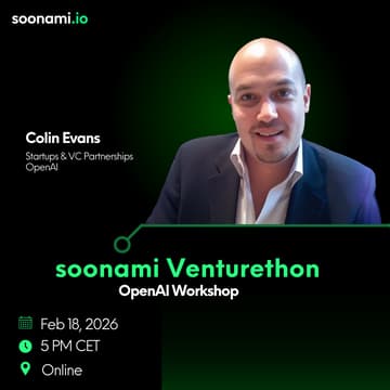 Cover Image for OpenAI workshop by Colin Evans