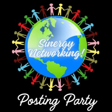 Cover Image for SINergy LinkedIn Posting Party!