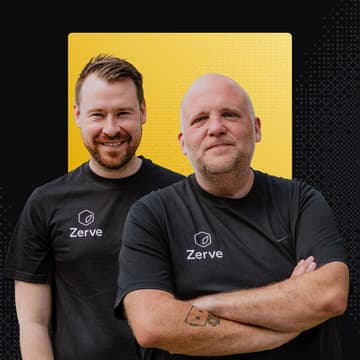 Cover Image for Ask Me Anything