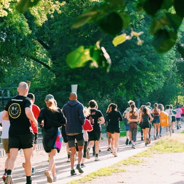 Cover Image for RUN-N-RAVE x FIZZY at CIC