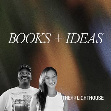 Cover Image for BOOKS & IDEAS - Beyond Small Talk: The Story Behind The Story