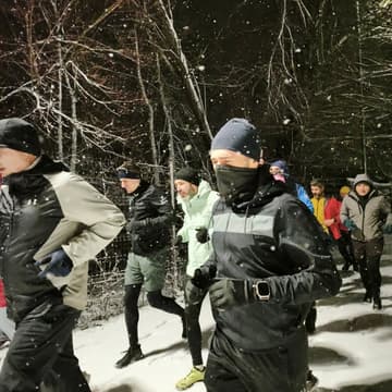 Cover Image for 321sport - Alergare pistă Lia Manoliu (avansați + începători) #dela1la21 S22E30