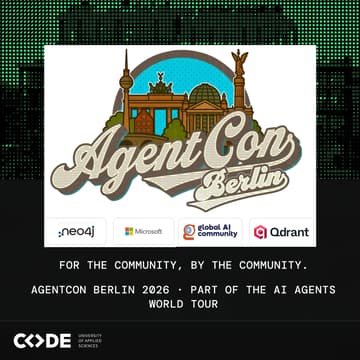 Cover Image for AgentCon Berlin 2026