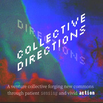Cover Image for Komma ✨Collective Directions