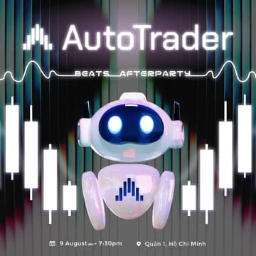 Cover Image for AutoTrader.io Afterparty