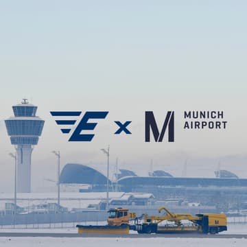 Cover Image for EUROAVIA X MUC Airport