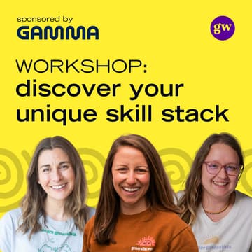 Cover Image for 🌀 Discover your unique skill stack📍Columbus, Ohio