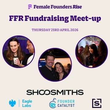 Cover Image for FFR Fundraising Meetup