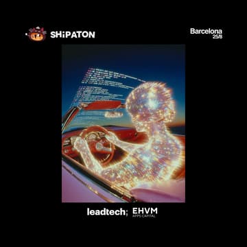 Cover Image for Shipaton IRL by Leadtech x EHVM Capital