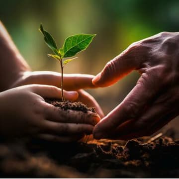 Cover Image for From leadership to stewardship
