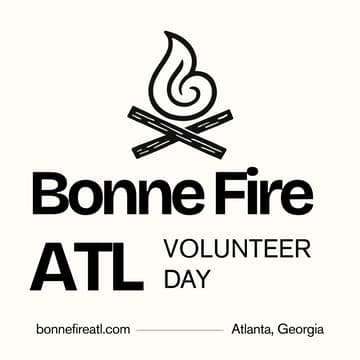 Cover Image for Bonne Fire ATL Volunteer Day with Open Hand Atlanta