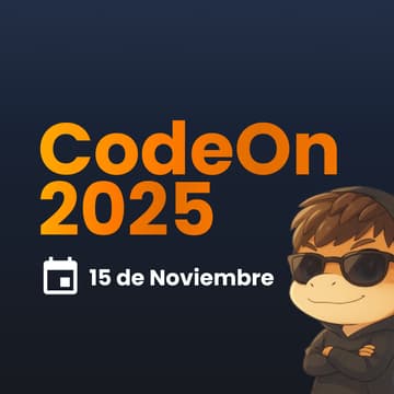 Cover Image for CodeOn 2025