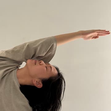 Cover Image for 朝ヨガプラン @下北沢【築地サヤカ】