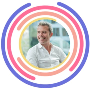 Cover Image for Experience Sharing by Javier Llacuna