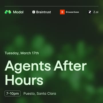 Cover Image for Agents After Hours