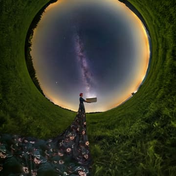 Cover Image for F.U.N Lunch: Celebrating Stewards Of Mother Nature