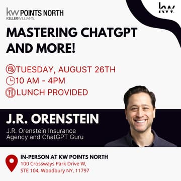 Cover Image for Mastering ChatGPT and MORE!