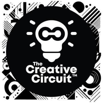 Cover Image for The Creative Circuit