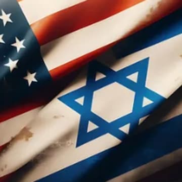 Cover Image for A Brief History of the State of Israel with Cory Hughes