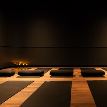 Cover Image for Soundscapes + Sleep, Powered by Endy