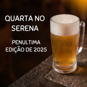 Cover Image for #018 - Quarta no Serena: NewHack