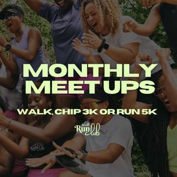 Cover Image for HRC Monthly: Walk/Chip/Run