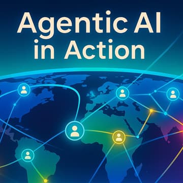 Cover Image for Day 3: NANDA Summit: Agentic Web, Apr 11th at MIT